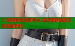 51漫画有毒漫画平台 极速更新海量正版漫画体验