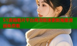 51漫画看片平台高清极速更新海量漫画免费看