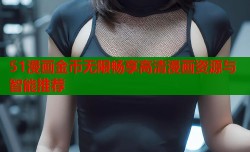 51漫画金币无限畅享高清漫画资源与智能推荐