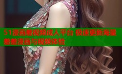 51漫画羞视频成人平台 极速更新海量羞羞漫画与视频体验