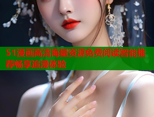 51漫画高清海量资源免费阅读智能推荐畅享追漫体验  第1张