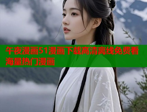 午夜漫画51漫画下载高清离线免费看海量热门漫画  第1张