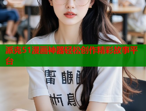 派克51漫画神器轻松创作精彩故事平台  第1张