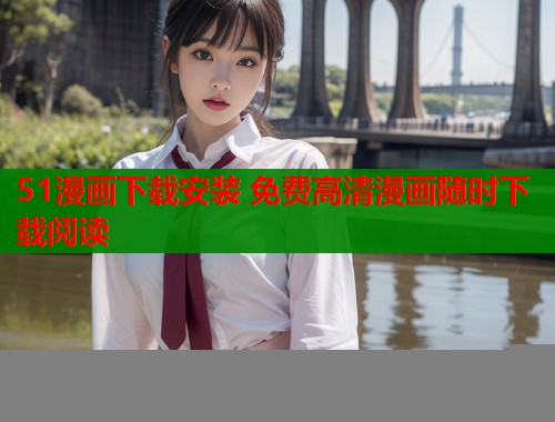 51漫画下载安装 免费高清漫画随时下载阅读  第2张