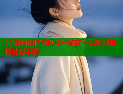 51漫画创作与阅读一站式平台智能推荐精彩不断  第1张