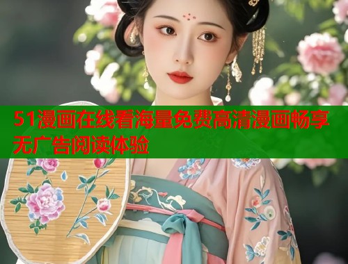 51漫画在线看海量免费高清漫画畅享无广告阅读体验  第1张