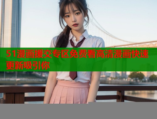 51漫画援交专区免费看高清漫画快速更新吸引你  第2张