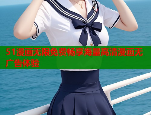 51漫画无限免费畅享海量高清漫画无广告体验  第1张