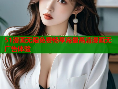 51漫画无限免费畅享海量高清漫画无广告体验  第2张