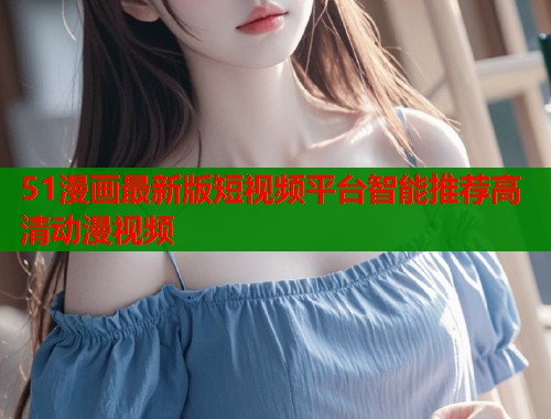 51漫画最新版短视频平台智能推荐高清动漫视频  第1张