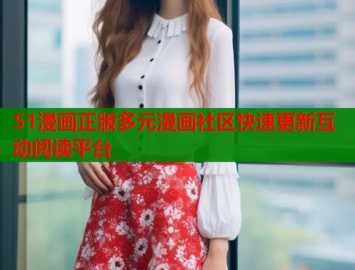 51漫画正版多元漫画社区快速更新互动阅读平台  第2张