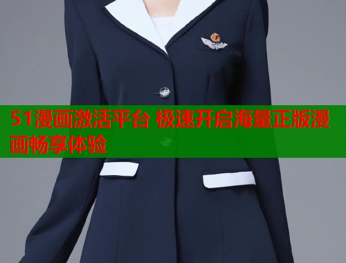 51漫画激活平台 极速开启海量正版漫画畅享体验  第1张