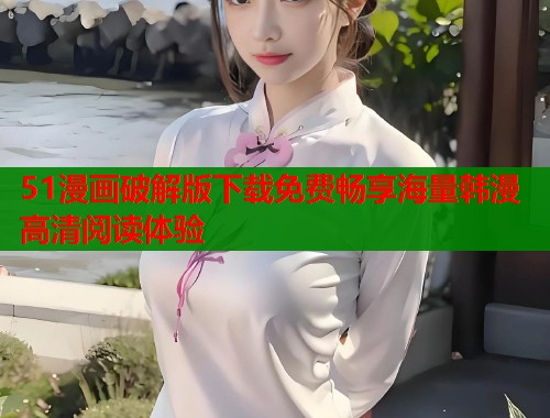 51漫画破解版下载免费畅享海量韩漫高清阅读体验  第1张