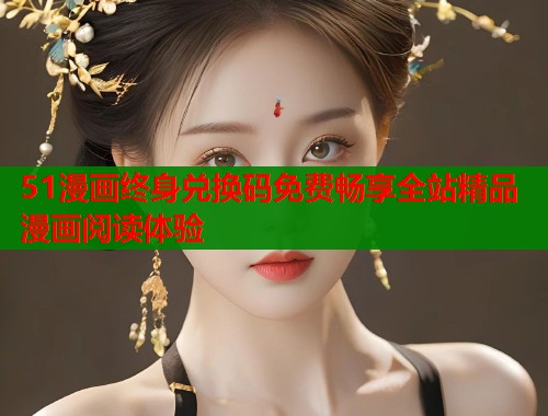51漫画终身兑换码免费畅享全站精品漫画阅读体验  第1张