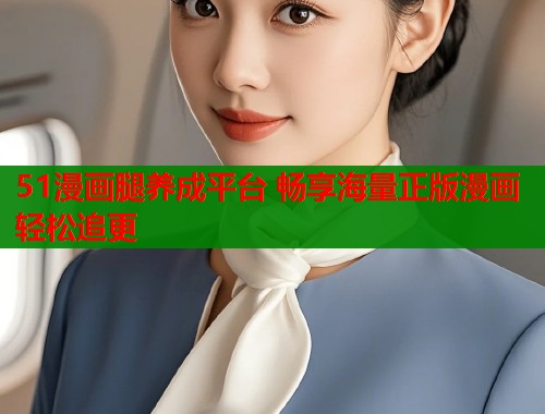 51漫画腿养成平台 畅享海量正版漫画轻松追更  第1张