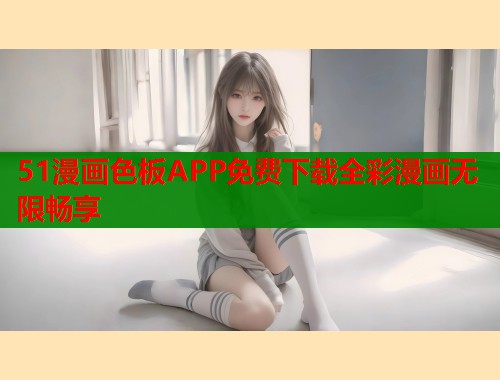 51漫画色板APP免费下载全彩漫画无限畅享  第1张