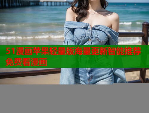 51漫画苹果轻量版海量更新智能推荐免费看漫画  第1张