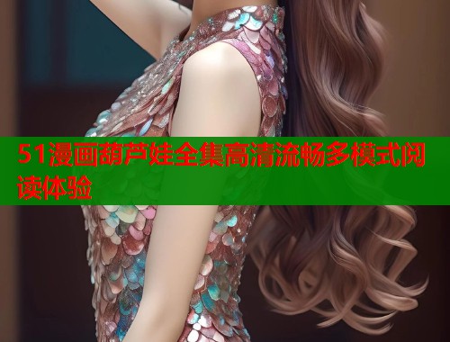 51漫画葫芦娃全集高清流畅多模式阅读体验  第2张