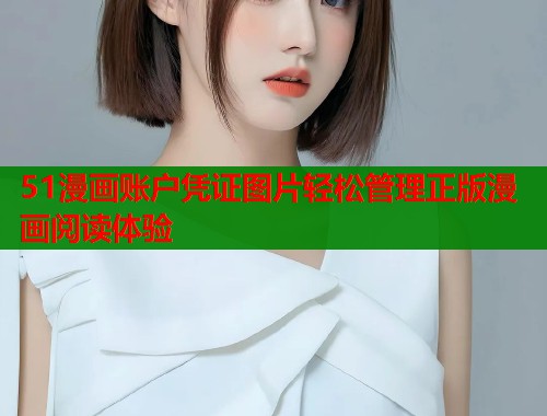 51漫画账户凭证图片轻松管理正版漫画阅读体验  第1张