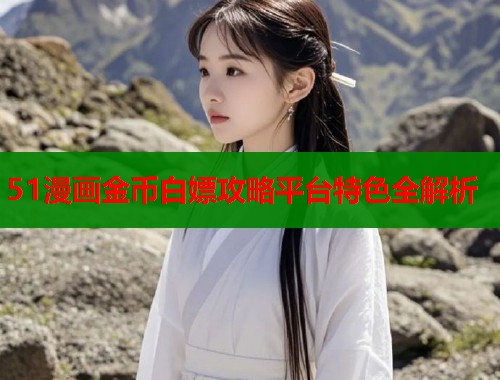 51漫画金币白嫖攻略平台特色全解析  第1张