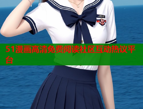 51漫画高清免费阅读社区互动热议平台  第1张