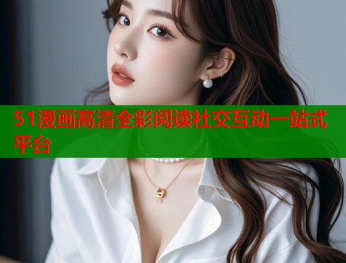 51漫画高清全彩阅读社交互动一站式平台  第1张