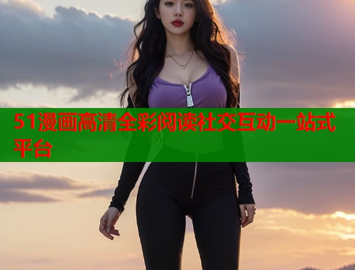 51漫画高清全彩阅读社交互动一站式平台  第2张